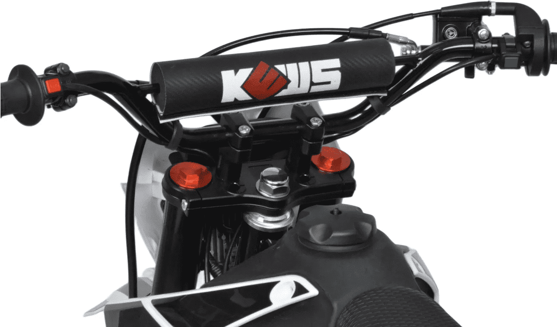 Питбайк Kews K61 125 E 17/14 — изображение 14