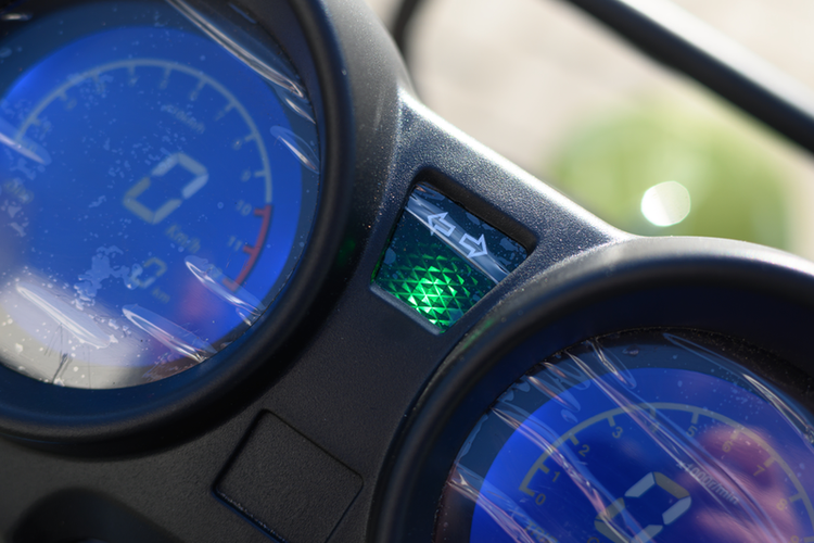 Мопед AVM Alpha OFFROAD — изображение 17