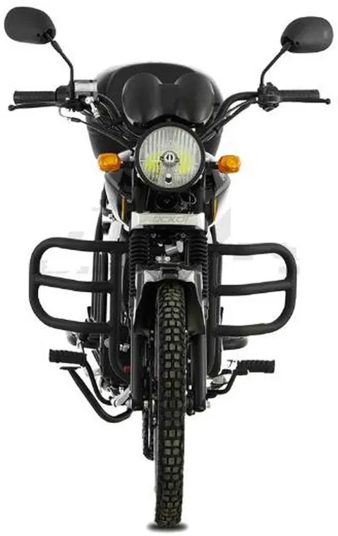 Мопед ROCKOT ALPHA TOURIST M-12 — изображение 8