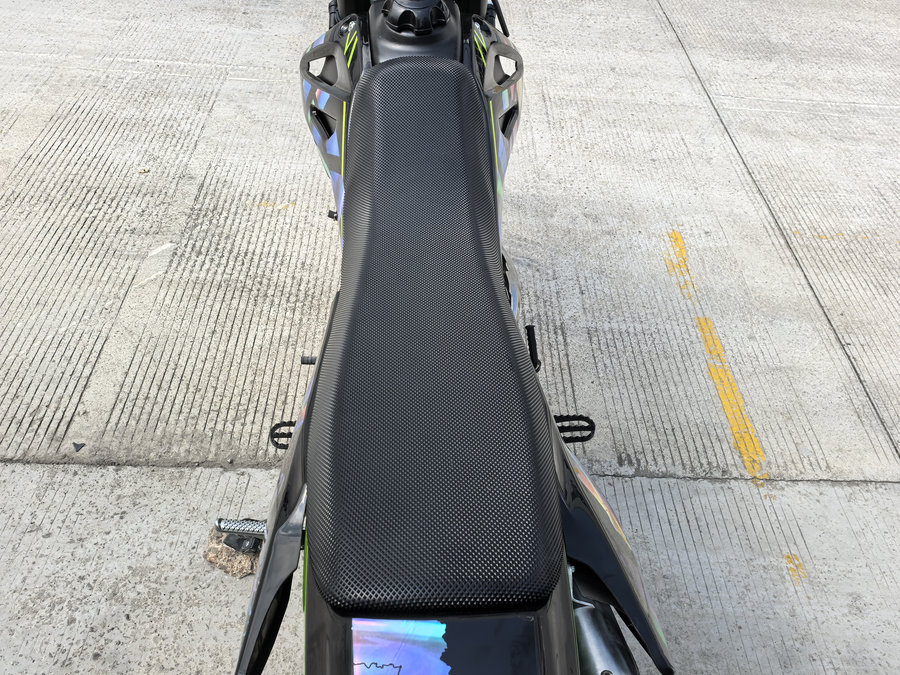Эндуро мотоцикл AVM BisonX 250 — изображение 44