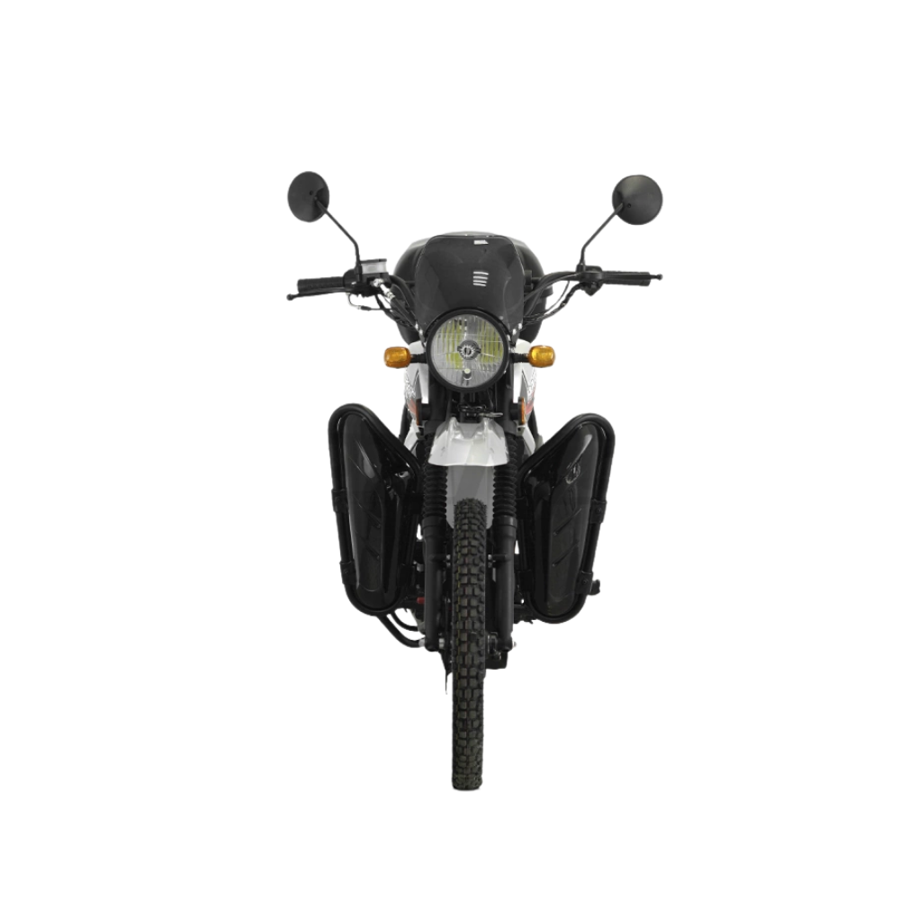 Мопед ROCKOT ALPHA COMFORT — изображение 6