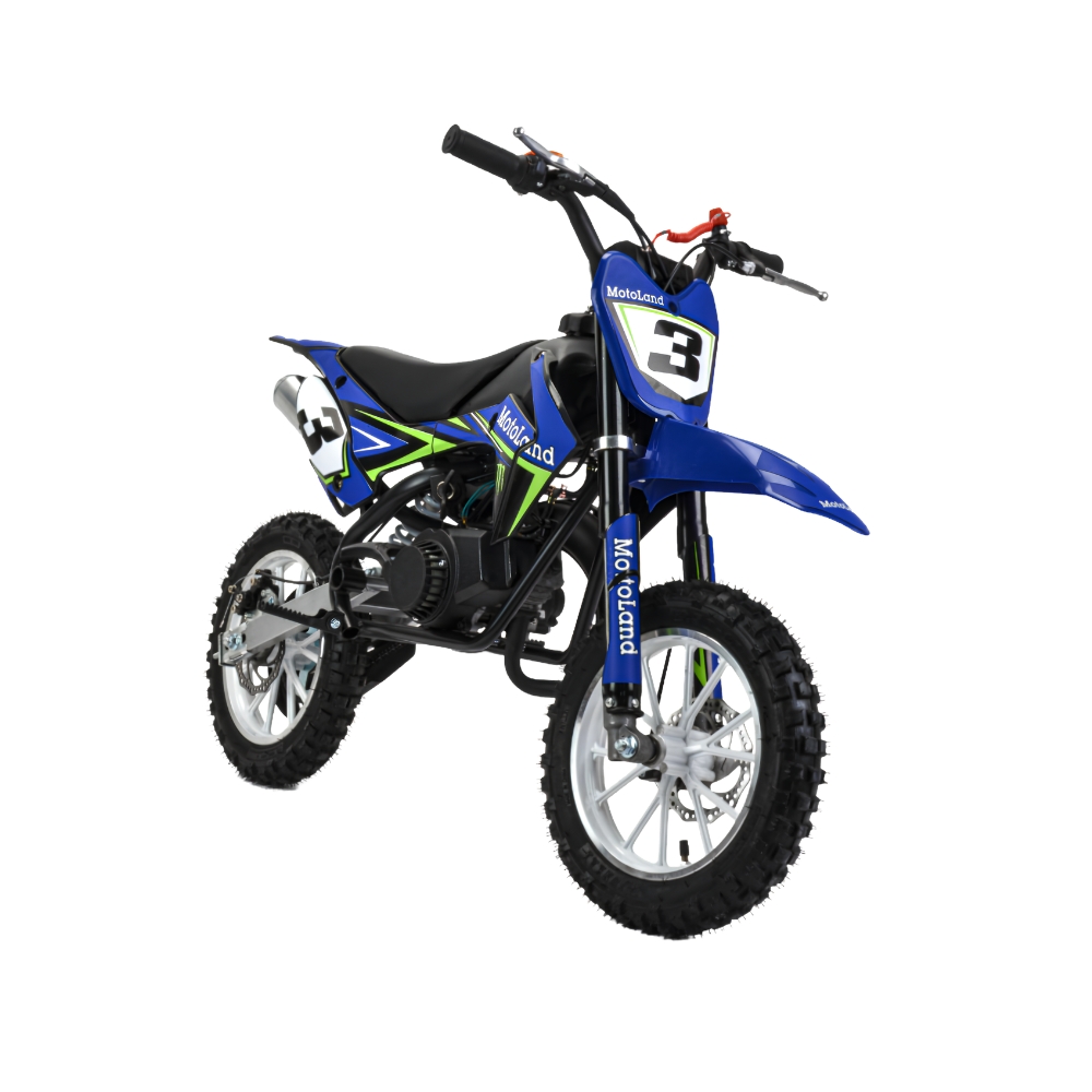 Питбайк Motoland XT50