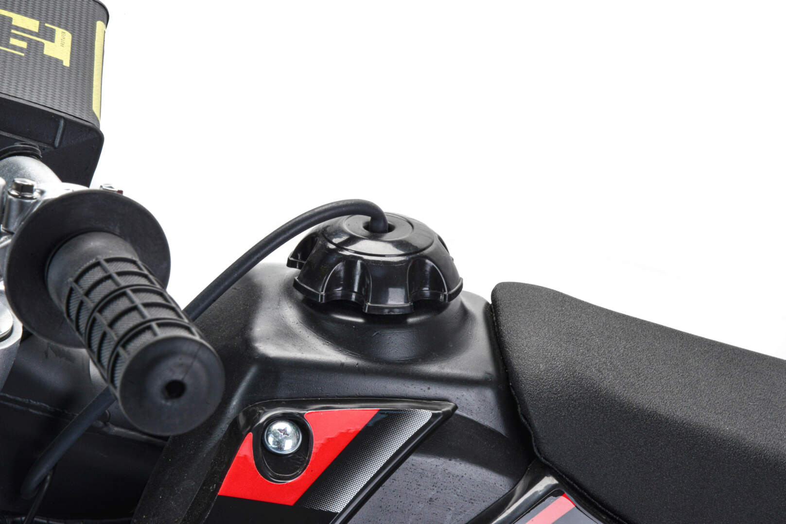 Мотоцикл Кросс Motoland XR300 LITE (175FMM) — изображение 14