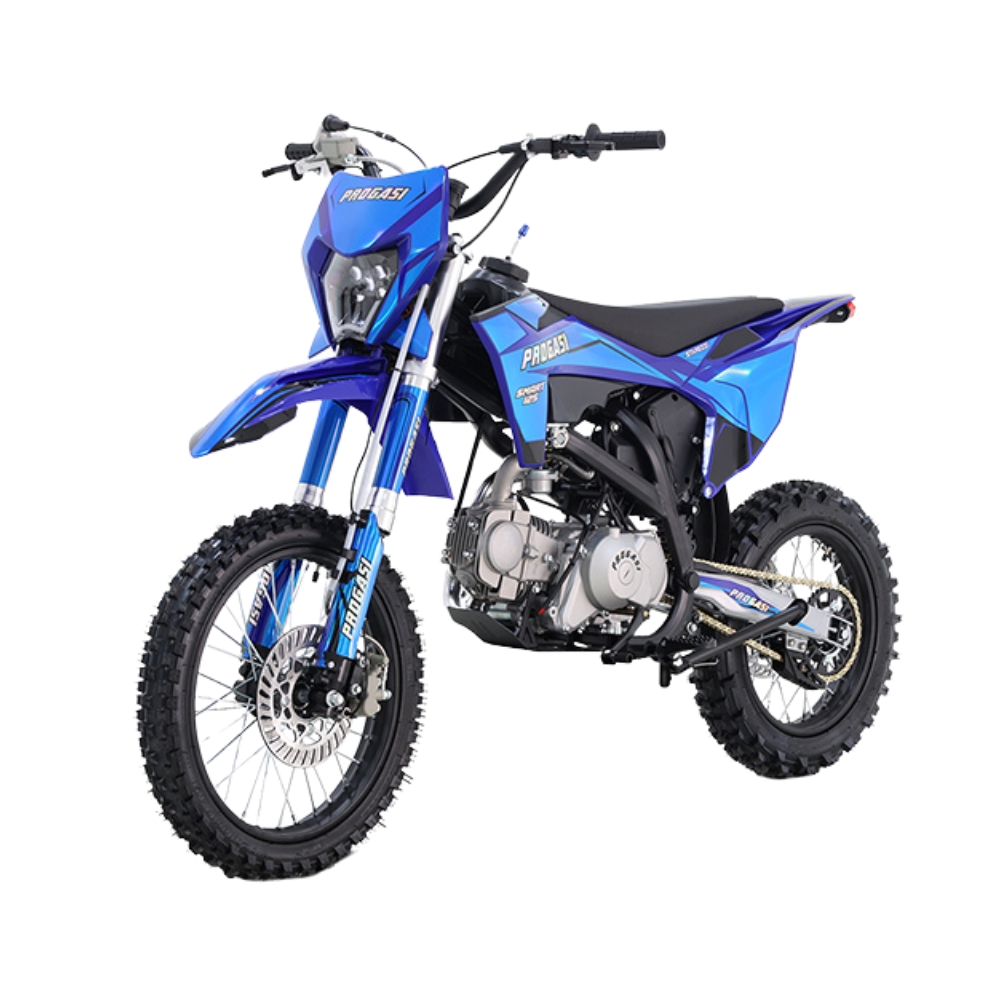 Питбайк Progasi Smart 125