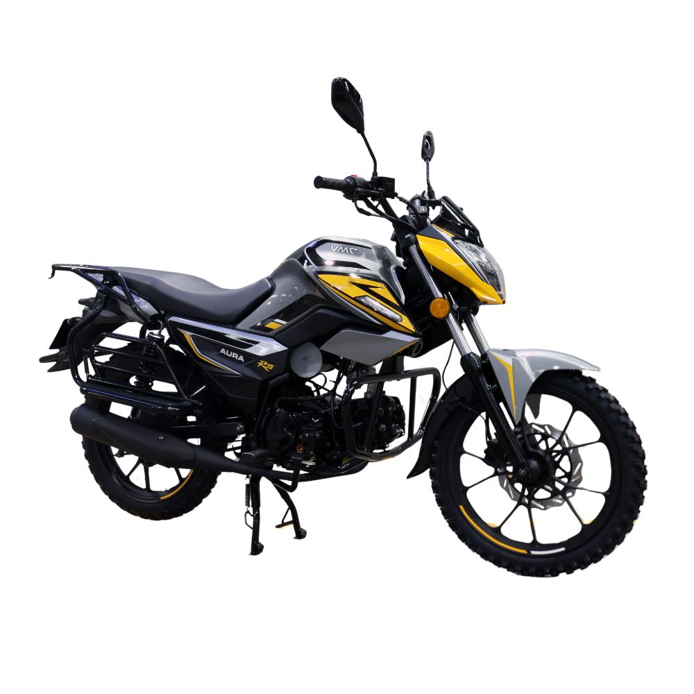 Мопед VMC AURA RS 49сс