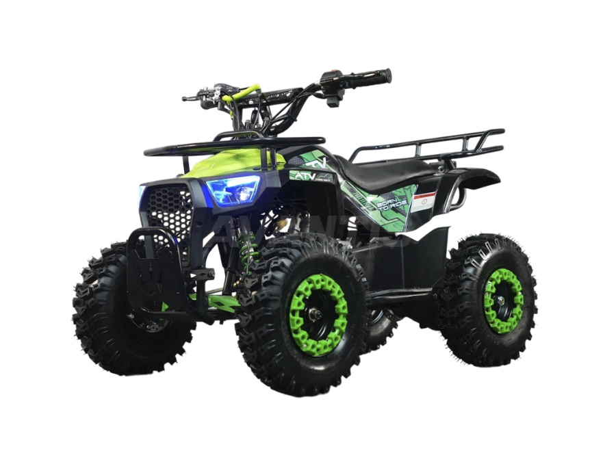 Детский квадроцикл Avantis Classic mini 4T PRO