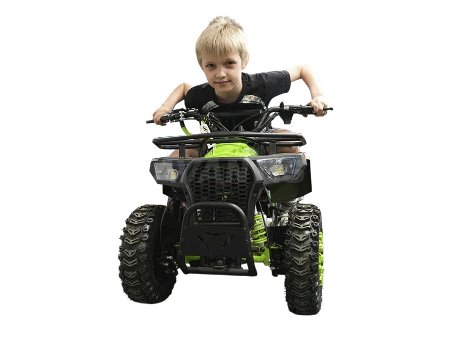 Детский квадроцикл Avantis Classic mini 4T PRO