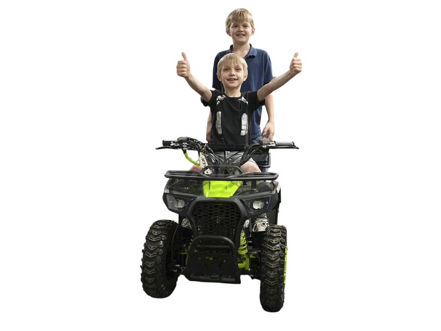Детский квадроцикл Avantis Classic mini 4T PRO