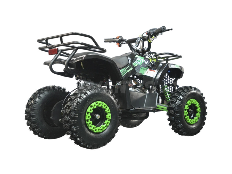 Детский квадроцикл Avantis Classic mini 4T PRO