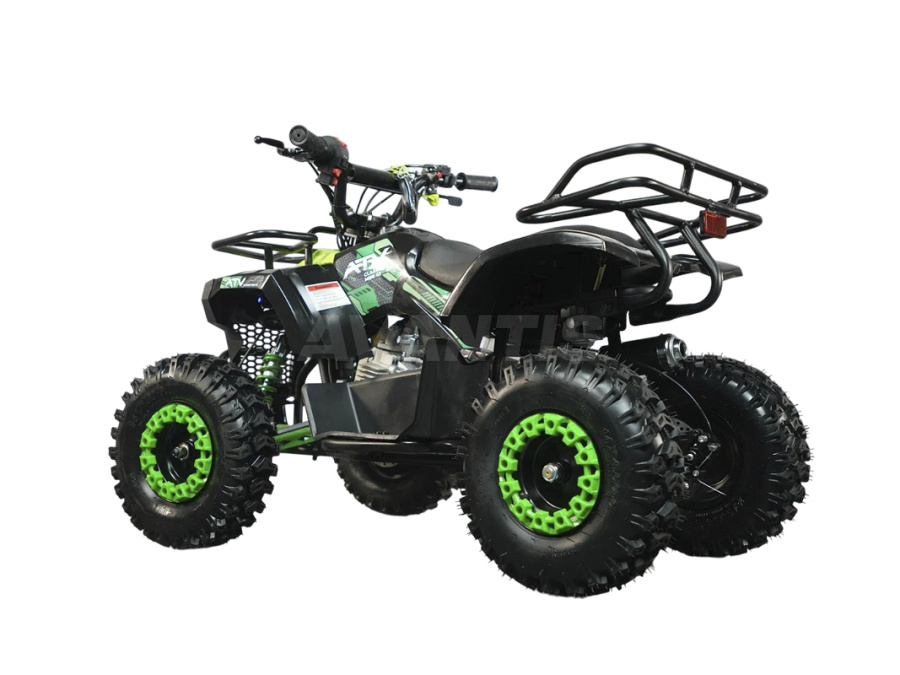 Детский квадроцикл Avantis Classic mini 4T PRO