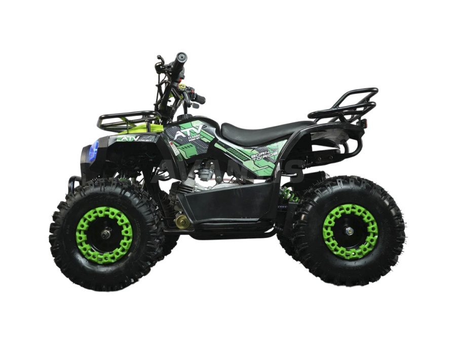 Детский квадроцикл Avantis Classic mini 4T PRO