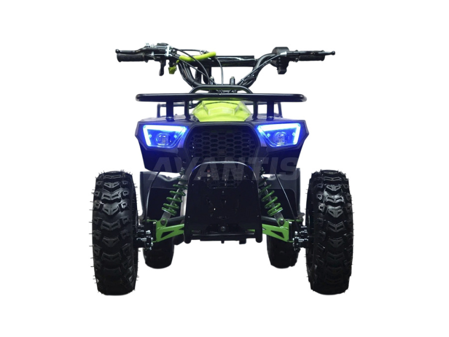 Детский квадроцикл Avantis Classic mini 4T PRO