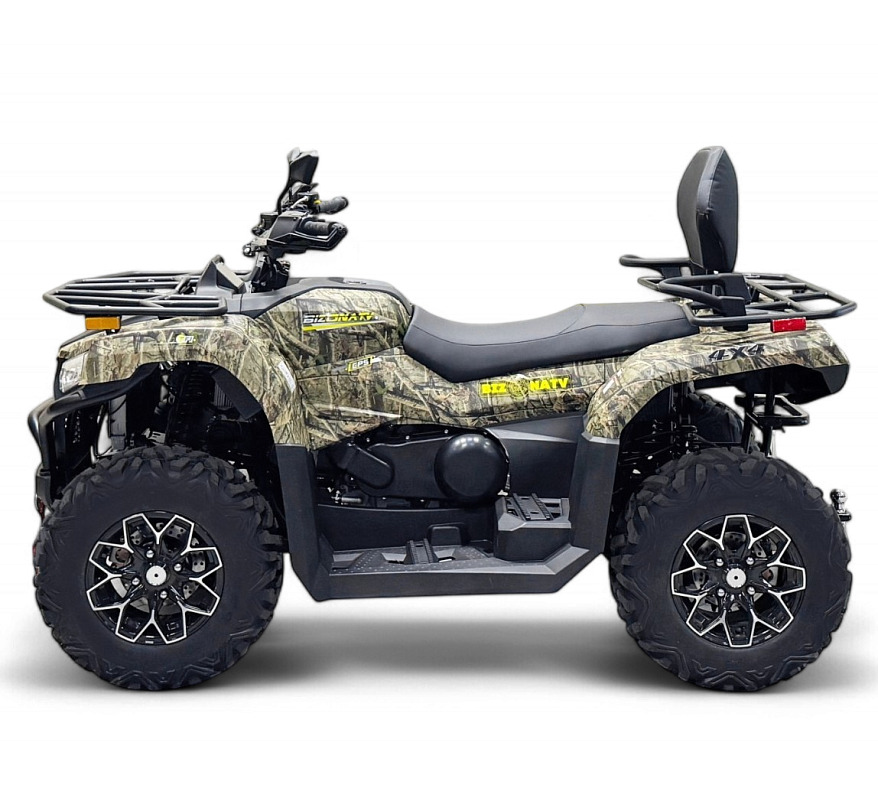 Квадрицикл Bizon YK450L EPS ПТС