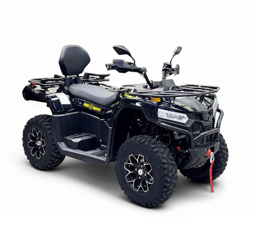 Квадрицикл Bizon YK450L EPS ПТС