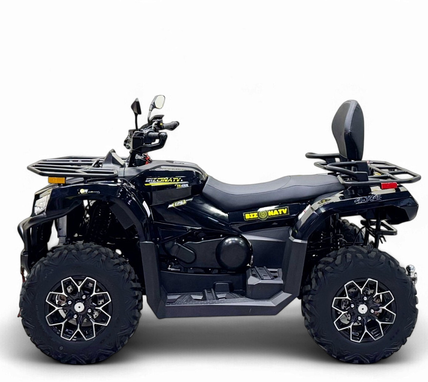 Квадрицикл Bizon YK450L EPS ПТС