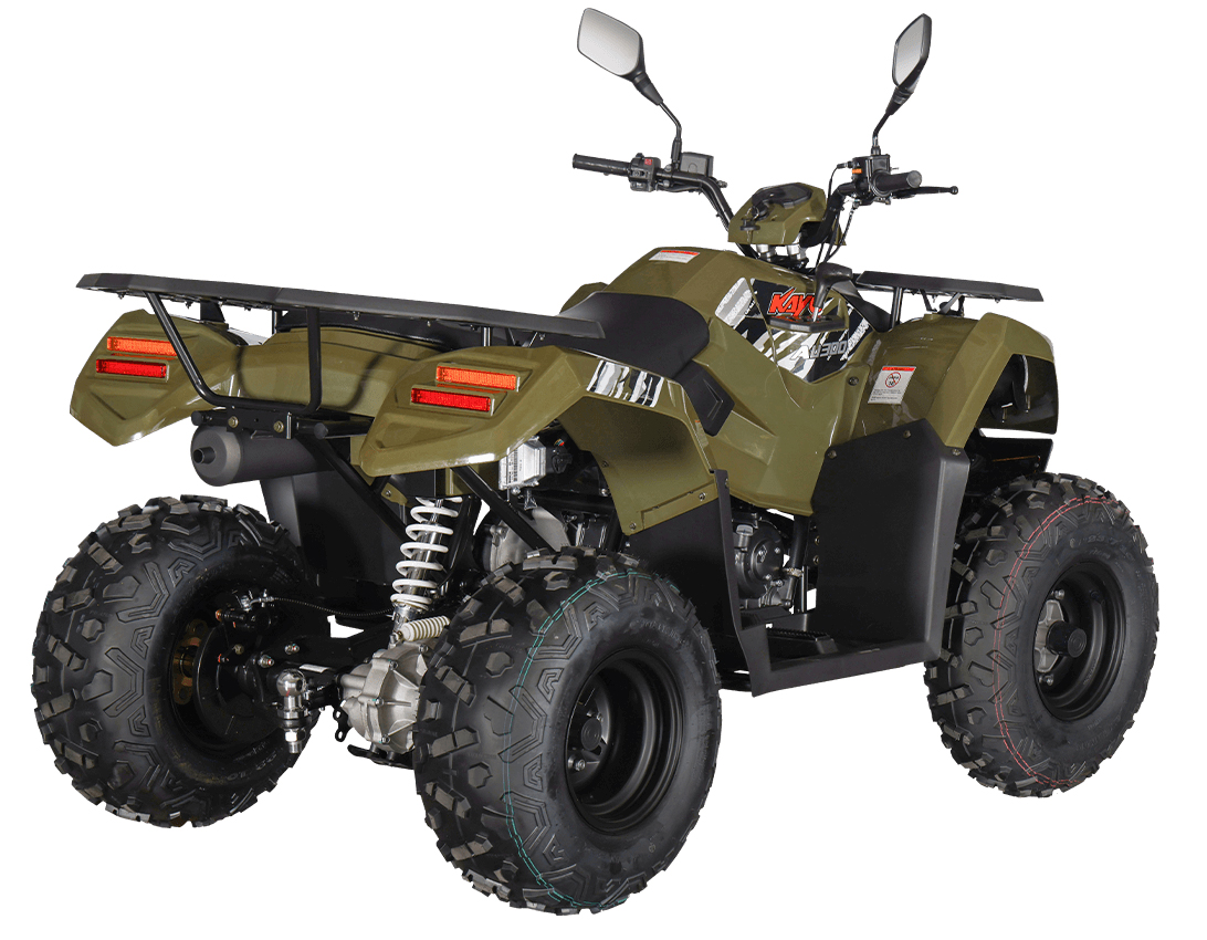 Квадрицикл KAYO AU300 EFI