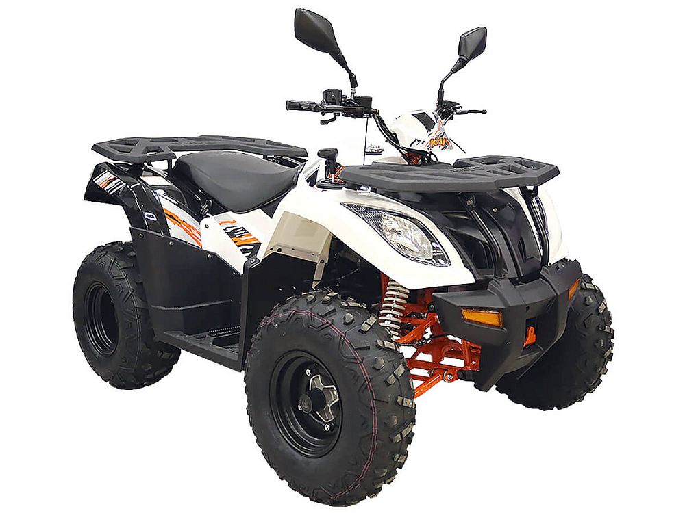 Квадрицикл KAYO AU300 EFI