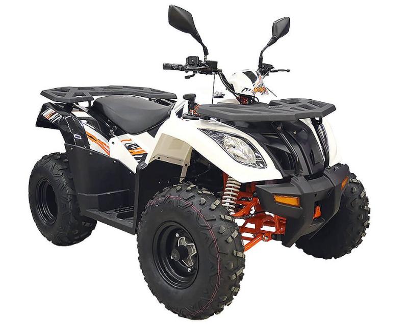 Квадрицикл KAYO AU300 EFI