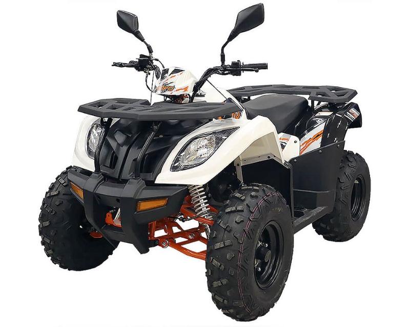 Квадрицикл KAYO AU300 EFI