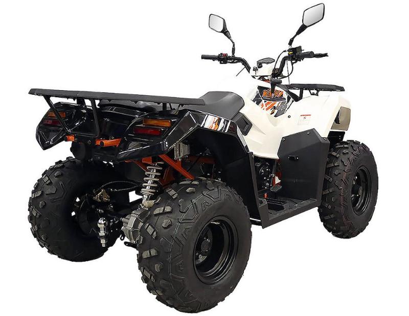Квадрицикл KAYO AU300 EFI