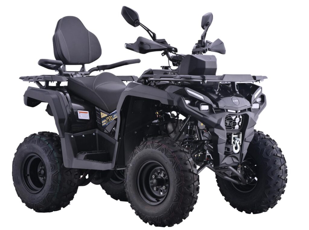 Квадроцикл AVM Adventure 250