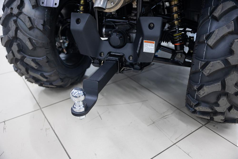 Квадроцикл Hisun HS400ATV Guardian