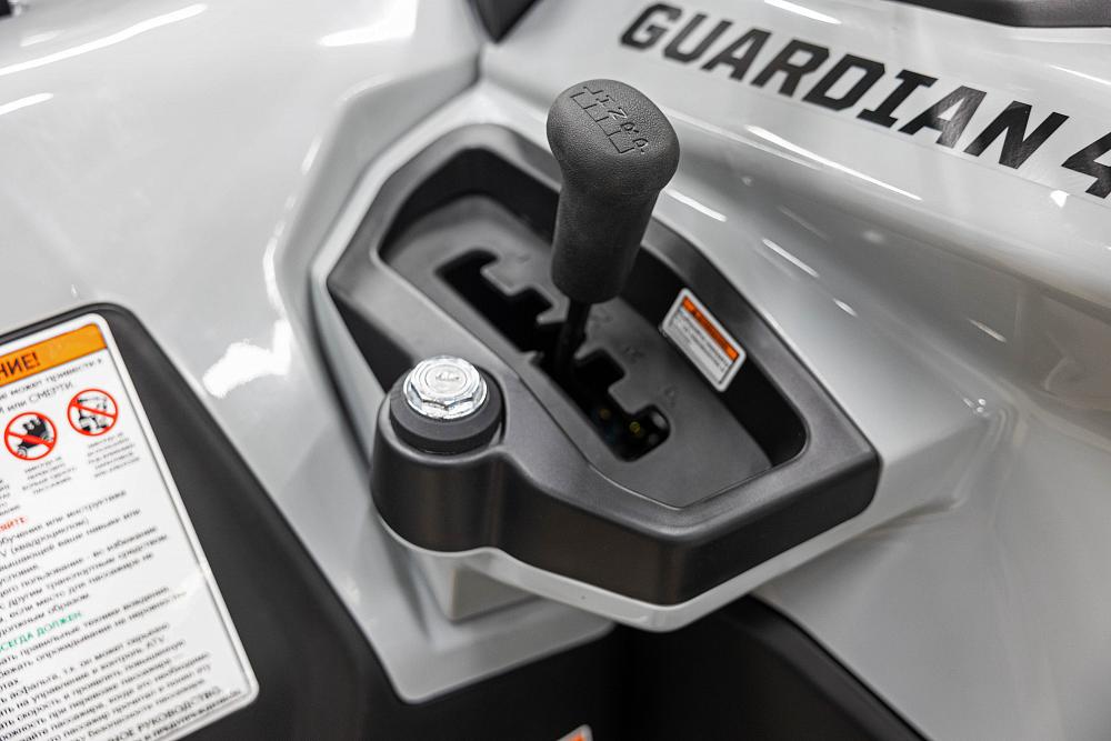 Квадроцикл Hisun HS400ATV Guardian