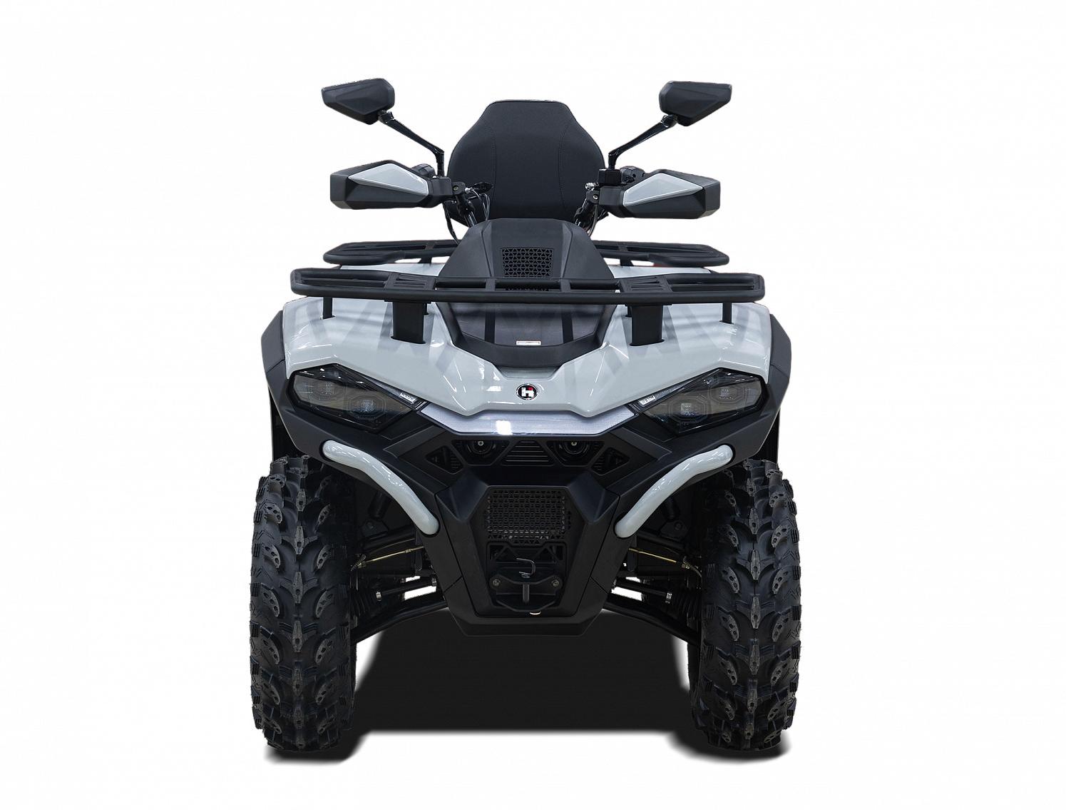 Квадроцикл Hisun HS400ATV Guardian