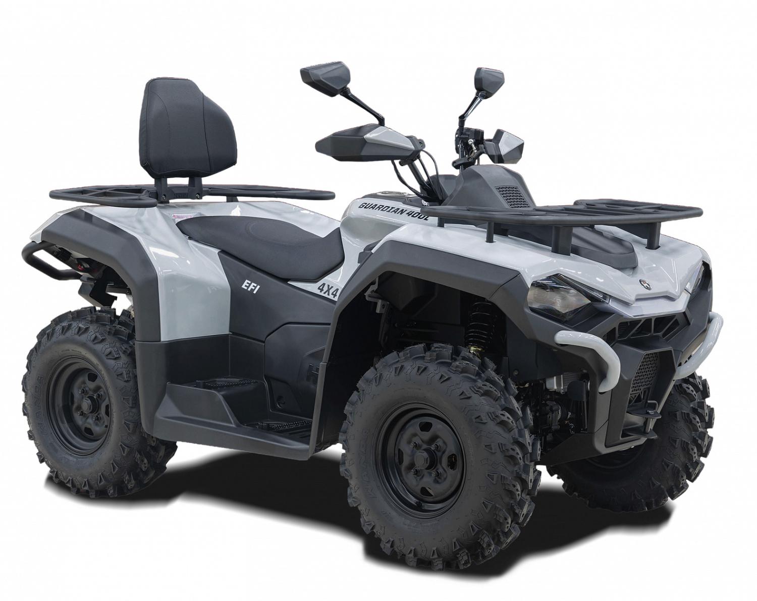Квадроцикл Hisun HS400ATV Guardian