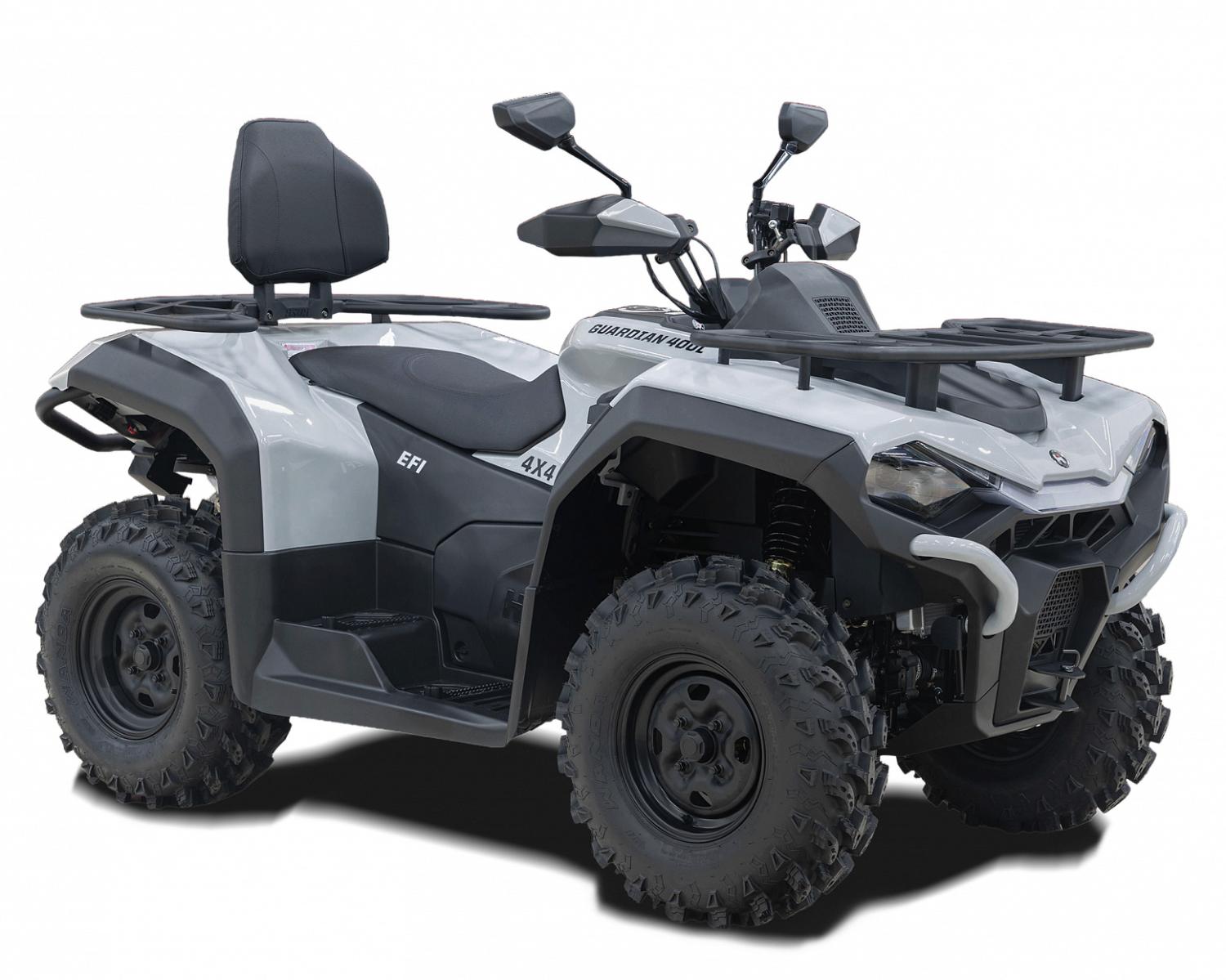 Квадроцикл Hisun HS400ATV Guardian
