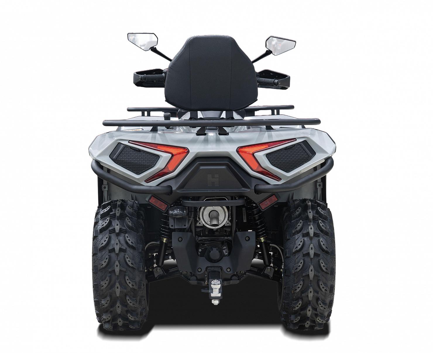 Квадроцикл Hisun HS400ATV Guardian