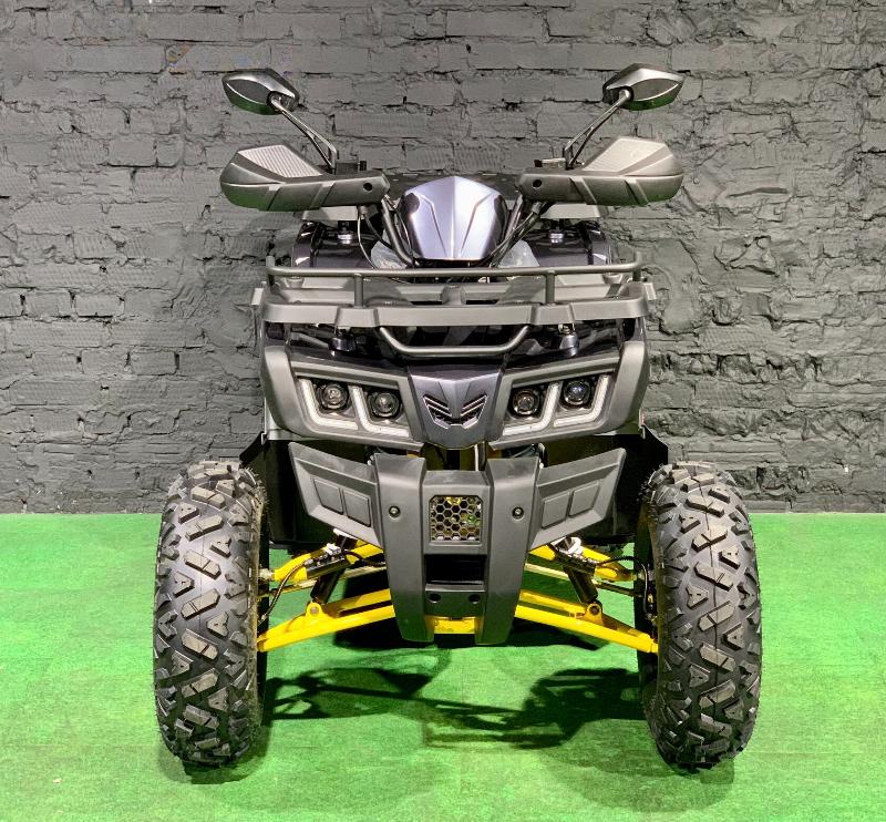 Квадроцикл Motoland 200 All Road Х без ПТС