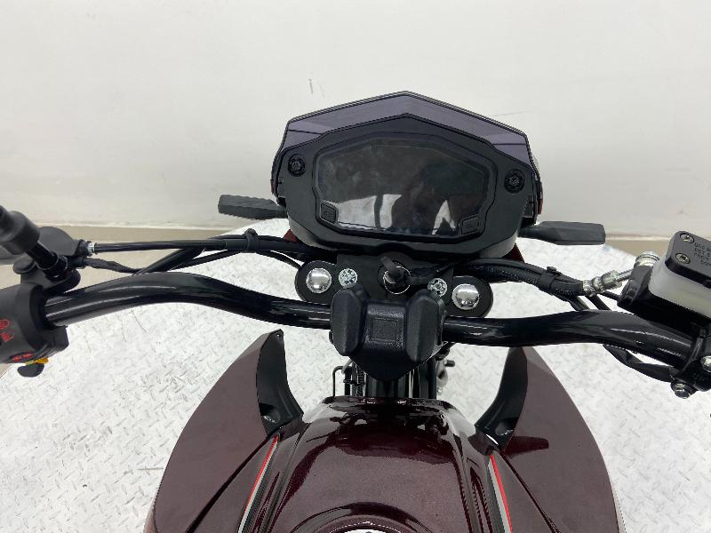 Мопед Roliz (Ekonika) Альфа VERTIGO XL